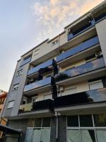 AGERA Apartments - Ferienwohnung
