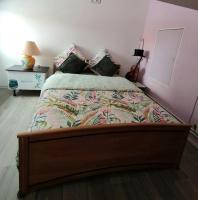 Charmant petit Studio en duplex - Ferienwohnung