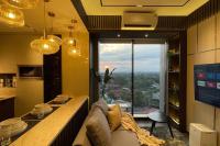 B&B Yogyakarta - Stunning 2 Bedroom Apartment - Bed and Breakfast Yogyakarta