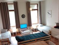 Appartement met 1 Slaapkamer