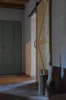 Mlatevna - B&B Šakvice