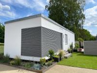 B&B Wiltingen - Ferienbungalow Kampenheissji - Bed and Breakfast Wiltingen