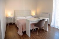 Camera Matrimoniale Deluxe