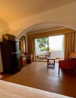 ℂoral Bay Dream - Luxury Sunset Sea View Apartment - Chambres d’hôtes Charm el-Cheikh