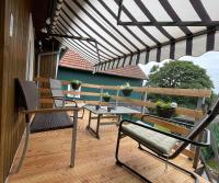 Ferienwohnung Hohensee 1.OG - B&B Clausthal-Zellerfeld