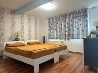 Käthe-Kollwitz - Straße 54, F3 - Ferienwohnung Altenburg