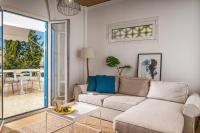B&B Athènes - Breeze 1BD Apartment by BluPine - Bed and Breakfast Athènes
