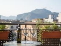 Central Station Home - Fanale Rentals - Ferienwohnung Palermo