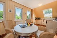 Inselhaus Heringsdorf OG - B&B Bansin