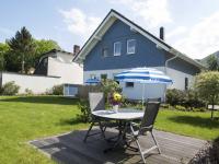 Inselhaus Heringsdorf OG - B&B