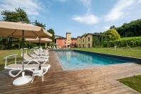 B&B San Pietro di Feletto - Villa Clementina - Prosecco Country Hotel - Bed and Breakfast San Pietro di Feletto