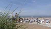 Urlaubsmanufaktur - Bed and Breakfast Norderney