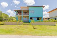 PF55 Ótima Casa 4 Suítes - Praia do Forte - B&B