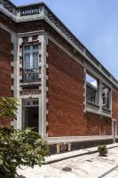 xo 19century historic monument house - B&B