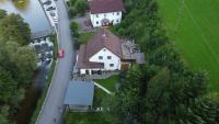 B&B Lunz am See - Holiday House Promenade - Bed and Breakfast Lunz am See