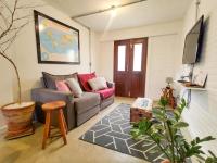 Casa de Tijolinho Hospedagem - Ferienwohnung Cunha