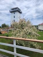 Baywatch Lighthouse Cottages & Motel