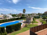 Apartamento Manzanilla Piscina Garaje - B&B Sanlúcar de Barrameda