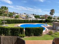 Apartamento Manzanilla Piscina Garaje - B&B Sanlúcar de Barrameda