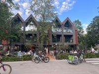 Hill Apartment - B&B