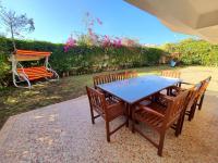 Chalet 3 bedrooms 2 toilets lotus north cost stand alone 3 Ac 2 stand fan families are preferred - B&B El Alamein