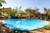 Hotel Rural Fuente La Teja - Ferienwohnung Güéjar-Sierra
