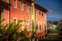 Villa Clementina - Prosecco Country Hotel - Ferienwohnung San Pietro di Feletto