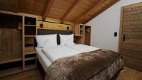 Apartment mit 3 Schlafzimmern - Valluga