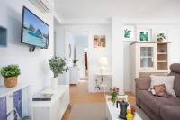 B&B Valencia - SingularStays Benimaclet - Bed and Breakfast Valencia