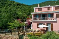 VILLA GIU MAR 2 Jennas - B&B Cardedu