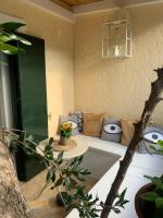 Estudio con balcón (2 adultos)