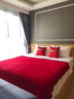 Apartamento de 1 dormitorio