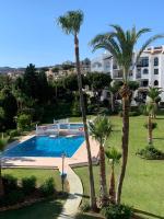 Renovated two bedroom apartment in Riviera close to the beach - B&B Mijas Costa