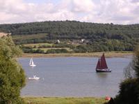 Au gré des marées, hébergement 1 chambre - Chambres d’hôtes Hanvec