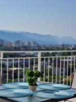 B&B Lezha - City View Apartments - Bed and Breakfast Lezha