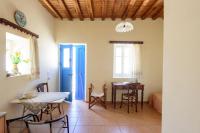 Ανώι - The Upper Storey - B&B Kimolos