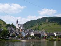 Doppelzimmer mit eigenem Bad