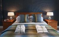 Habitación Doble Grand Deluxe