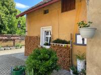 Ubytování u babičky - Ferienwohnung