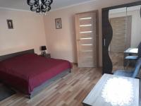Pokoje gościnne-Głotowo - B&B