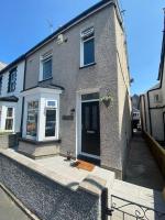 Touchwood House Llandudno - B&B