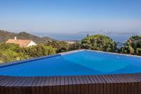 Livingtarifa - Casa Los Helechos - B&B