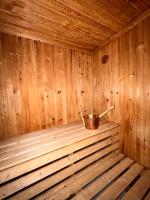 5 Hálószobás Wellness VIP House - privát medence - Ferienwohnung