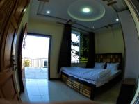 B&B Murree - Al Hussain Family Apartments - Bed and Breakfast Murree
