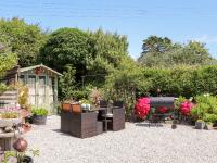 The Attic - Ferienwohnung Helston