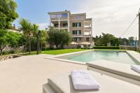 Villa Hresc M - B&B Zadar