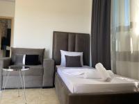 Appartamento con Balcone