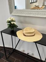 "Chez Anne à la Plage" Studio à 150 m de la Plage - B&B Trouville-sur-Mer