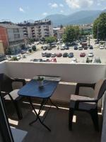 STE-FI APARTMANS - Chambres d’hôtes