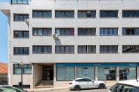 DOISPONTOZERO Bragas - B&B Porto